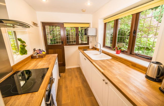 Covehurst Bay Holiday Cottages - Foto 21