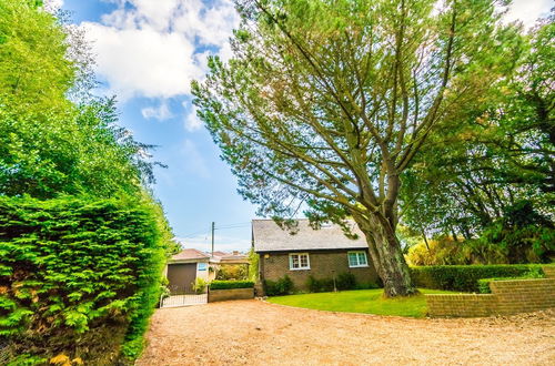 Foto 44 - Covehurst Bay Holiday Cottages