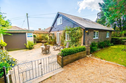 Photo 42 - Covehurst Bay Holiday Cottages