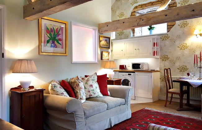 River Nene Cottages - Foto 73