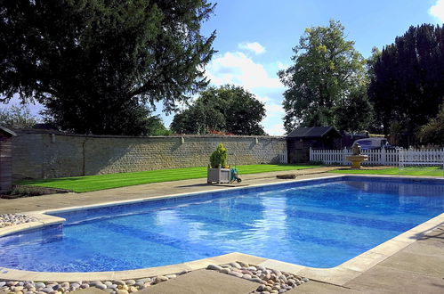 Photo 78 - River Nene Cottages