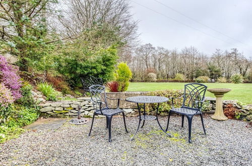 Photo 27 - Secluded Holiday Home in Ceredigion With Garden