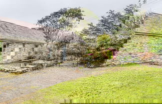 Photo 1 - Secluded Holiday Home in Ceredigion With Garden