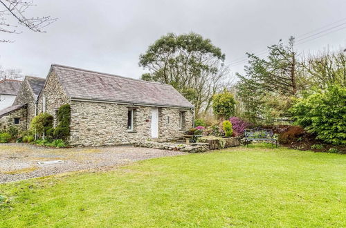 Photo 1 - Secluded Holiday Home in Ceredigion With Garden