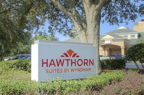 Foto 42 - Hawthorn Extended Stay by Wyndham Orlando