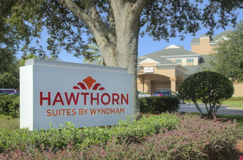 Foto 41 - Hawthorn Extended Stay by Wyndham Orlando