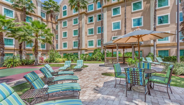 Photo 1 - Hawthorn Extended Stay by Wyndham Orlando