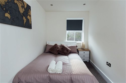 Photo 6 - 1 & 2 Bedroom Shield House Apartments Sheffield Centre