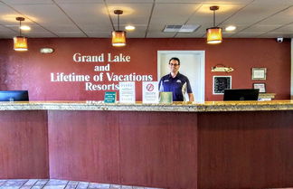 Photo 2 - Grand Lake Resort