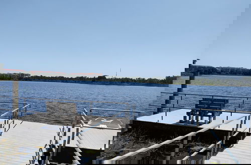 Foto 28 - Grand Lake Resort