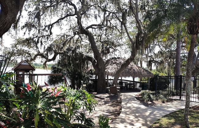 Grand Lake Resort - Foto 1