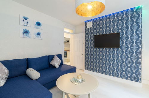 Photo 14 - 2 Bedrooms Apartment In the Heart of Oxford Street/selfridges