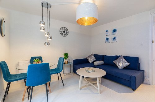Photo 15 - 2 Bedrooms Apartment In the Heart of Oxford Street/selfridges