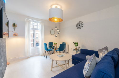 Photo 1 - 2 Bedrooms Apartment In the Heart of Oxford Street/selfridges