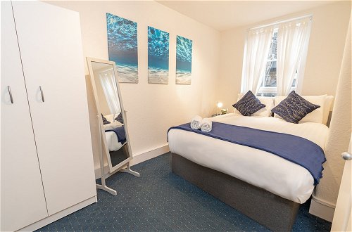 Photo 5 - 2 Bedrooms Apartment In the Heart of Oxford Street/selfridges