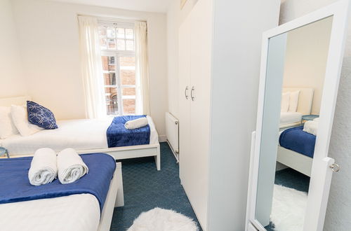 Photo 4 - 2 Bedrooms Apartment In the Heart of Oxford Street/selfridges