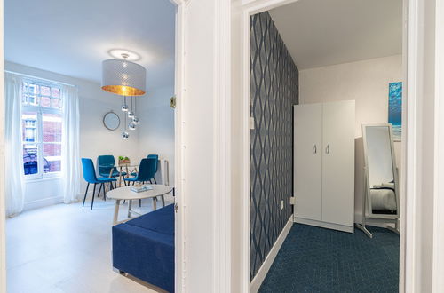 Photo 20 - 2 Bedrooms Apartment In the Heart of Oxford Street/selfridges