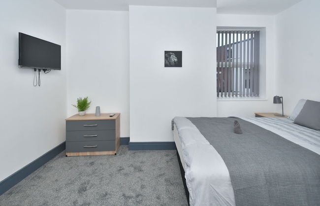 Townhouse @ 24 Brunswick Place Stoke - Foto 28