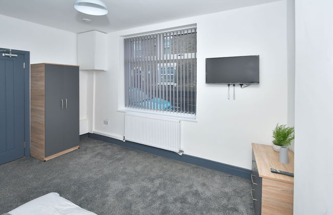 Townhouse @ 24 Brunswick Place Stoke - Foto 17