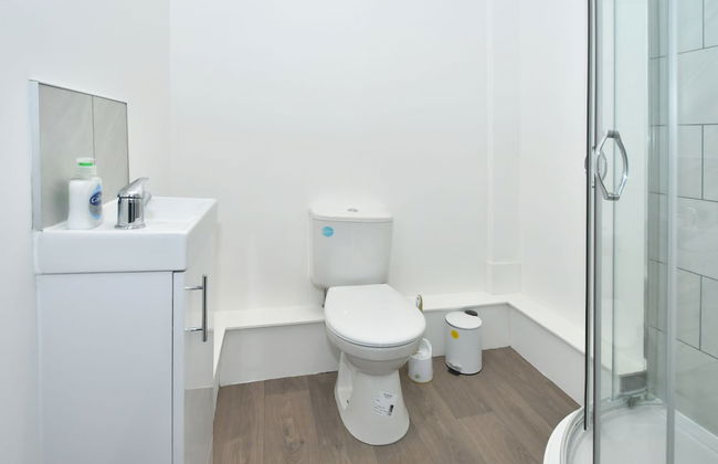 Townhouse @ 24 Brunswick Place Stoke - Foto 46