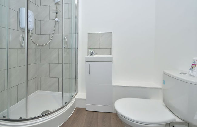 Townhouse @ 24 Brunswick Place Stoke - Foto 31