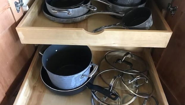 Cucina privata