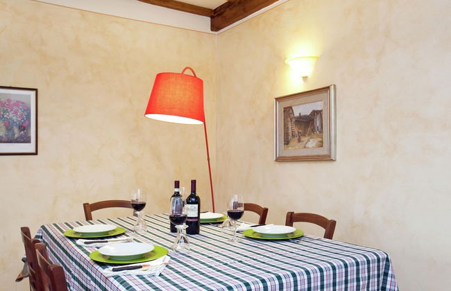 Cottage in Tuscany With Pool & Olive Groves - Foto 27