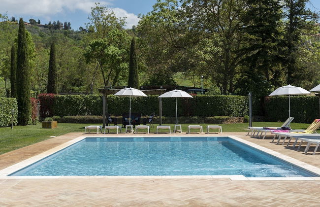 Rustic Retreat With Pool - Foto 16