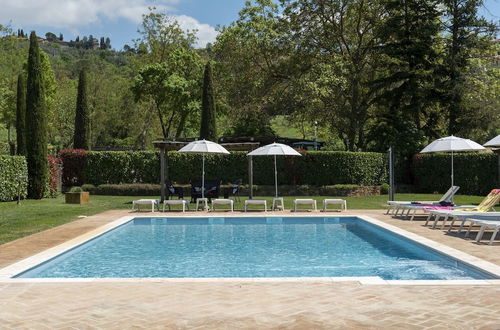 Photo 16 - Tuscan Style Apartment with View of the Hills