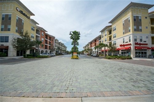 Foto 46 - Vista Cay Next To Orange County Convention Center! 4 Bedroom Apts by Redawning