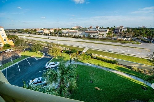Photo 48 - Vista Cay Next To Orange County Convention Center! 4 Bedroom Apts by Redawning