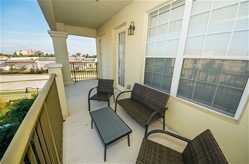 Photo 21 - Vista Cay Next To Orange County Convention Center! 4 Bedroom Apts by Redawning
