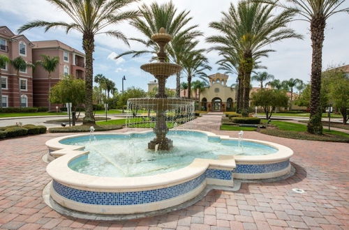 Photo 31 - Vista Cay Next To Orange County Convention Center! 4 Bedroom Apts by Redawning