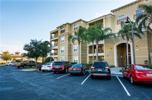 Photo 43 - Vista Cay Next To Orange County Convention Center! 4 Bedroom Apts by Redawning