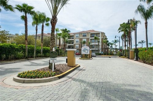 Photo 49 - Vista Cay Next To Orange County Convention Center! 4 Bedroom Apts by Redawning