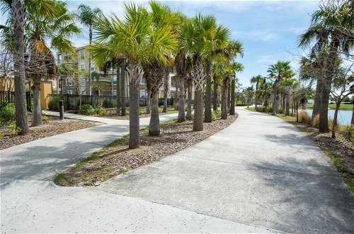 Photo 41 - Vista Cay Next To Orange County Convention Center! 4 Bedroom Apts by Redawning