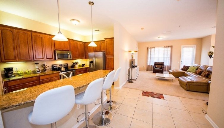 Foto 1 - Vista Cay Next To Orange County Convention Center! 4 Bedroom Apts by Redawning