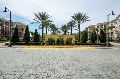 Photo 47 - Vista Cay Next To Orange County Convention Center! 4 Bedroom Apts by Redawning