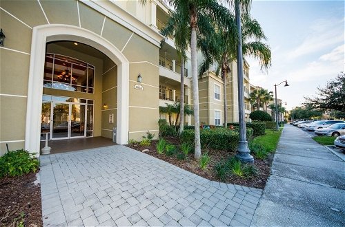 Photo 44 - Vista Cay Next To Orange County Convention Center! 4 Bedroom Apts by Redawning