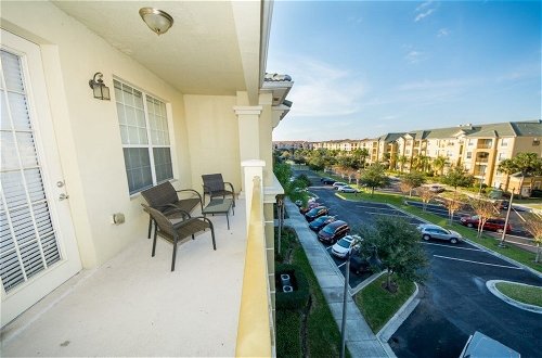 Foto 22 - Vista Cay Next To Orange County Convention Center! 4 Bedroom Apts by Redawning