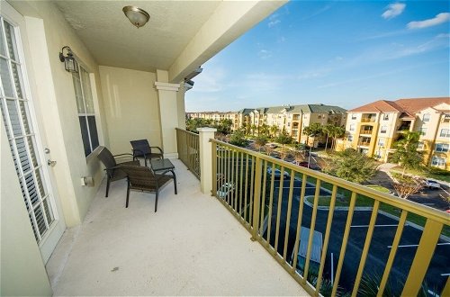 Foto 20 - Vista Cay Next To Orange County Convention Center! 4 Bedroom Apts by Redawning