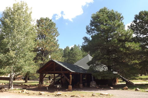 Foto 67 - Arizona Mountain Inn and Cabins