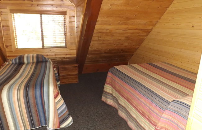 Arizona Mountain Inn and Cabins - Foto 23