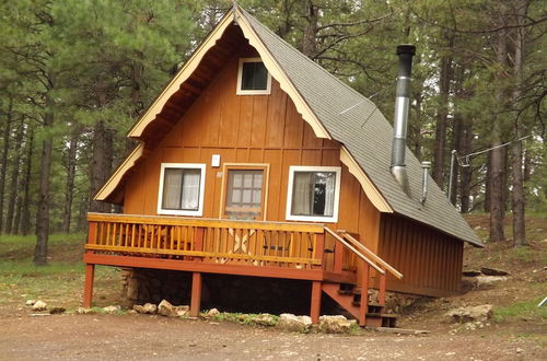 Photo 59 - Arizona Mountain Inn and Cabins