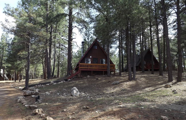 Arizona Mountain Inn and Cabins - Foto 17