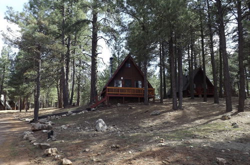 Photo 25 - Arizona Mountain Inn and Cabins