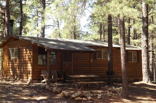 Photo 27 - Arizona Mountain Inn and Cabins