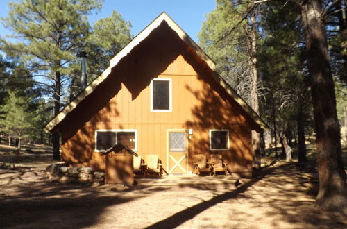 Photo 31 - Arizona Mountain Inn and Cabins