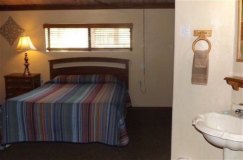 Foto 63 - Arizona Mountain Inn and Cabins