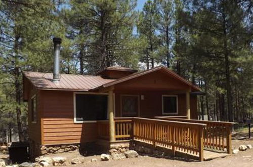 Photo 9 - Arizona Mountain Inn and Cabins